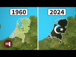 Why can’t the Dutch speak about this?