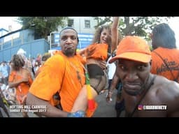 Butterflymodelsuk UK Event - Notting Hill Carnival Sunday 2017 highlights