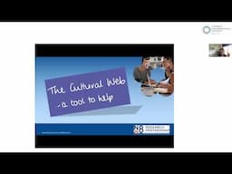 The vital role of research culture in UK mathematics, Annette Bramley | LMS Good Practice Scheme