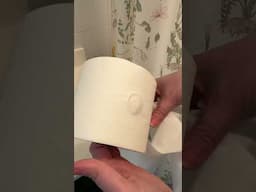 Don't do this to your TP! Keep it simple