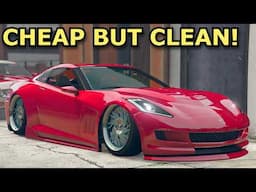 Under $500K Budget For The Whole Car Meet In GTA Online