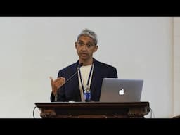 Dr. Sanjeev Balakrishnan - 'Nutrition For Mental Health'