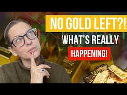 Is There Any Gold Left To Buy? What The London-New York Trade Means For Your Gold