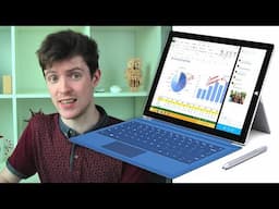 Surface Pro 3: Has Microsoft Got What It Takes?