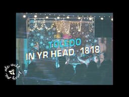 TOLEDO - In Yr Head (1818) | The Wild Honey Pie On The Mountain 4