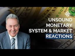 Unsound Monetary System and the Masters its serves | Monthly Warp-Up with Craig Hemke - David Morgan