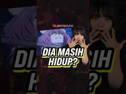 Dia masih hidup !?