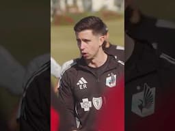 Another Preseason Update From Eric Ramsay | Minnesota United FC