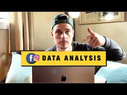 How to Setup & Analyze Facebook Ads Data in 2022! (Facebook/Instagram Ads Tutorial 2022)