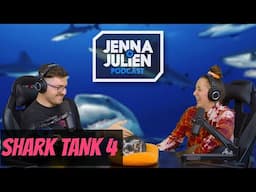 Podcast #279 - Shark Tank 4