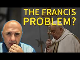 Why Pope Francis Shouldn't Bother New Converts with Sam Shamoun