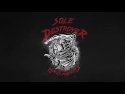 SOLE DESTROYER (2020)