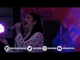 Regine Velasquez - Clair Marlo Medley  [REIGNE Collection Launch] #REIGNEwithBYS