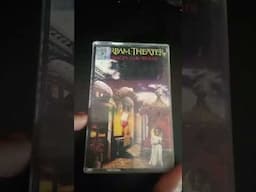 Dream Theater Images and Words audio cassette #audiocassette #tapecassette