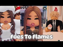 Foes To Flames Part 5 | A Berry Ave Love Story