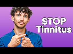 How Can I Stop Tinnitus From Getting WORSE?