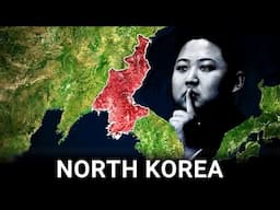 The ENTIRE History of North Korea | 4K Documentary