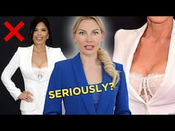 Lauren Sanchez inauguration outfit: Why money can't buy class