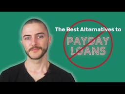 The 6 BEST Payday Loan Alternatives