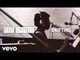 Jimi Hendrix - Drifting (Alternate Version / November 20, 1970)