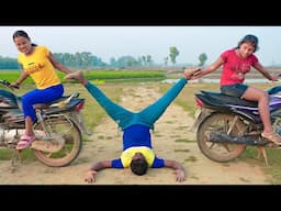 Must Watch Best Viral Funny Comedy Clips 2025,The Top 10 Funniest Videos of the Year, By Fun Tv 24