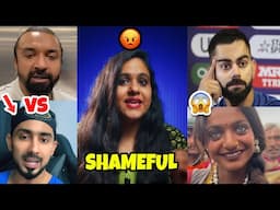 SHOCKING! Two Youtubers WENT MISSING ... | Ajaz Khan VS adnaan 07, Samay raina, Abhi & Niyu