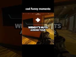 indian troll gets trolled😭 #cod #funnyclips #gaming