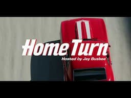 Hop in: Home Turn premieres Feb. 11 exclusively on YouTube