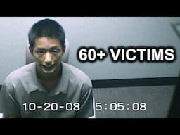 'Yang', The Serial Killer With 60+ Victims...