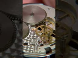 Do You Have the Hands to Be a Watchmaker? 😳 | How It’s Made | Science Channel