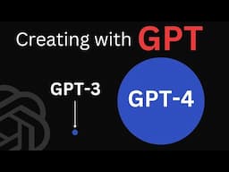 Automating Research With GPT API [Livestream]