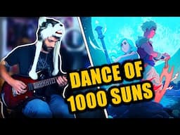 Sea of Stars - Dance of 1,000 Suns goes Rock