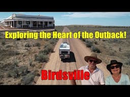 Birdsville Uncovered: Life in the Heart of the Outback BV 4/6