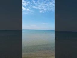 Lake Michigan | Indiana Dunes National Park #indiana #lakemichigan #nationalpark #greatlakes