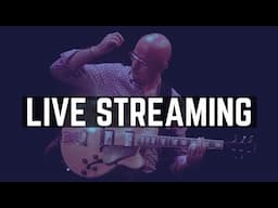 Live streaming