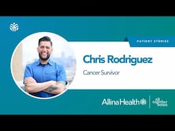 All Together Better: Chris Rodriguez