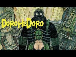 The Manga Art Secrets of Dorohedoro: Mixed Media Magic for Comic Creators