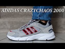 Adidas Crazychaos 2000 Review