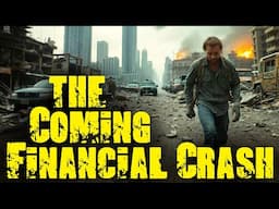 Prepare NOW for the COMING Financial CRASH – Are you READY?