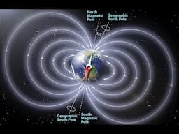 Will Earth's magnetic reversal cause catastrophe? (Part 2 of 'Did the CIA classify...?)