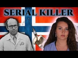 The Angel of Death: Serial Killer Nurse - Arnfinn Nesset