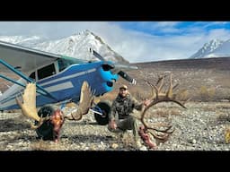 A Week In The Wild Part 1 | Alaskan Moose Hunt | S9E2 | Limitless Outdoors