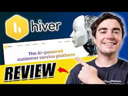 Hiver Review: The Best Email Management Tool for Small Businesses?