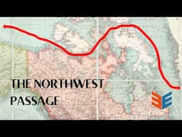 Canada's Key to Global Power: The Northwest Passage