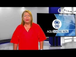 CNC Noticias Buga 04 de febrero de 2025