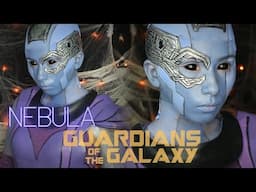 Nebula: Guardians of the Galaxy