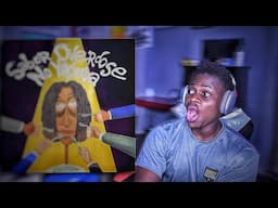 30 ON TOP!! GRINGO REACT 🇺🇸 🇬🇭 | MATUÊ - SABOR OVERDOSE NO YAKISOBA [REACT EP COMPLETO] REACTION