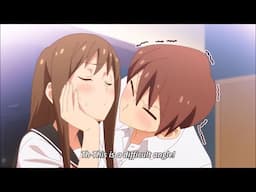 Hilarious and Unexpected Kiss #2 | Anime Compilation