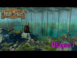 Let's Play - Iselin Saga - Chapter 1