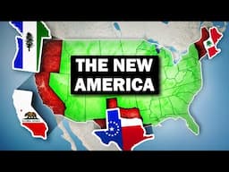 Every US Secession Movement Explained